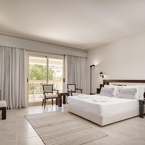 Chambre Premium Lit Queen-Size